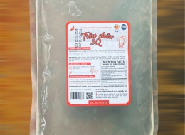 TRÂN CHÂU 3Q TRẮNG