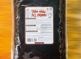TRÂN CHÂU 3Q CARAMEL