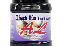 THẠCH DỪA HƯƠNG KHOAI MÔN HỦ NHỎ