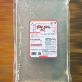 TRÂN CHÂU 3Q TRẮNG