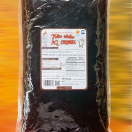 TRÂN CHÂU 3Q CARAMEL