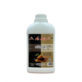 SIRO ĐƯỜNG ĐEN 1.3 KG
